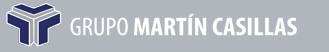 Logo GMC Grupo Martín Casillas